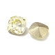 Glass Rhinestone Cabochons(RGLA-L029-14B-213)-2