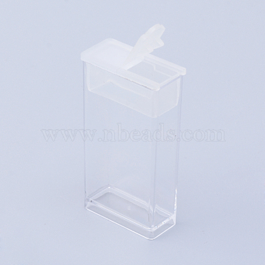 Plastic Bead Containers(CON-R010-01H)-5