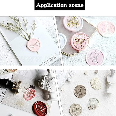 Wax Seal Stamp Set(AJEW-WH0131-494)-4