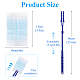 Fiber Dust Duster Replacement Pack(AJEW-WA0003-63)-2
