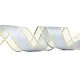 Solid Color Organza Ribbons(ORIB-E005-A02)-3