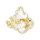 Alloy Enamel Pendants(FIND-E062-03G-A)-1