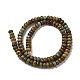 Natural Turquoise Beads Strands(G-P506-03C-03)-2