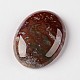 Agate naturelle pierres précieuses ovales cabochons(G-J329-02-30x40mm)-2