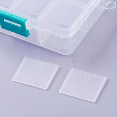 Organizer Storage Plastic Box(CON-X0002-04)-4