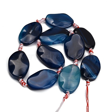 agate perles brins(GG-CBAE0EB-04A)-3