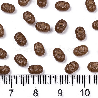 Grade A Glass Seed Beads(X-SEED-R050-2372)-3
