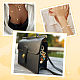 6Pcs 3 Styles Brass Spring Gate Clasps(KK-SC0007-09)-6
