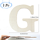 手紙用未完成MDFシート(WOOD-WH20012-008G)-2