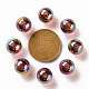 Transparent Acrylic Beads(MACR-S370-B10mm-765)-3