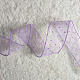 Seersucker Ribbon(OHAR-PW0001-141H)-1