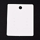 Paper Jewelry Display Cards(CDIS-G002-07A-03)-2