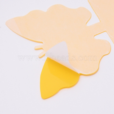 Plastic Sticky Traps(AJEW-WH0155-68)-2