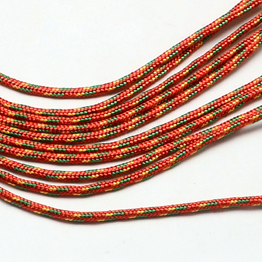 Polyester & Spandex Cord Ropes(RCP-R007-300)-2