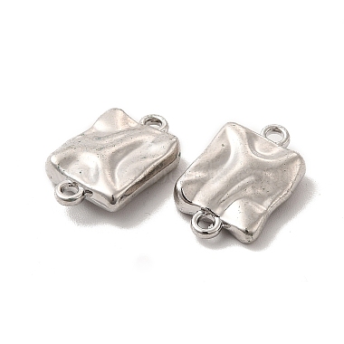 Alloy Connector Charms(PALLOY-E024-40P)-2