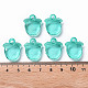 Transparent Acrylic Pendants(TACR-S154-28B-68)-4