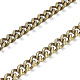Brass Twisted Chains(CHC-S104-AB)-2