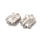 Alloy Connector Charms(PALLOY-E024-40P)-2