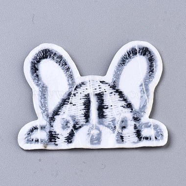 Dog Appliques(DIY-S041-073)-2