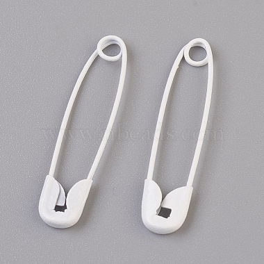 3cm Other Color White Iron Safety Pins