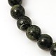 Natural Kambaba Jasper Beads Strands(X-G-G394-6mm)-1