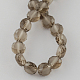 Chapelets de perles en verre mate(FGLA-R038-6mm-02)-2