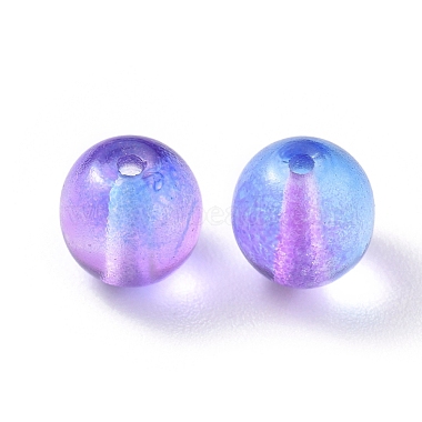perles de verre tchèques(X-LAMP-D180-01-6mm)-2