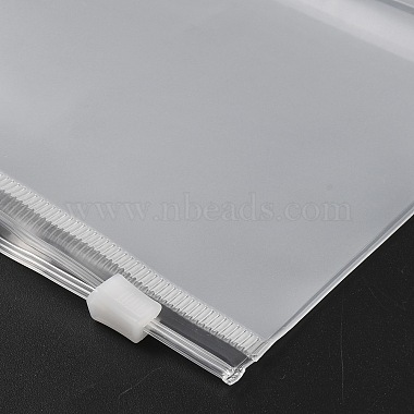 PVCプラスチック製収納袋(OFST-WH0004-128A)-2