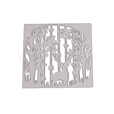 Frame Metal Cutting Dies Stencils(DIY-O006-02)-6