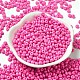 Baking Paint Glass Seed Beads(SEED-B001-02A-01)-2