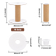 Elite Paper Thread Winding Bobbins(TOOL-PH0001-67C)-2