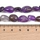 Natural Amethyst Beads Strands(GG-CBA787B-A08)-4