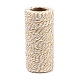 Cotton Metallic String Threads(PW-WG20732-01)-1