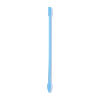 Silicone Stirring Rods, for Cake Making, Tool, 9x5.5mm