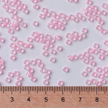 MIYUKI Round Rocailles Beads(X-SEED-G008-RR0207)-4