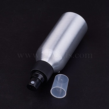 Refillable Aluminum Bottles(MRMJ-WH0013-A02-120ml)-2