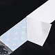 Polka Dot DIY Scrapbook Fabric Art Adhesive Tape(DIY-A003-C03)-3