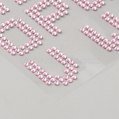 Acryl-Aufkleber(STIC-WH0003-44D)-2