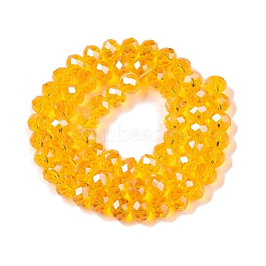 Electroplate Glass Beads Strands(EGLA-A044-T8mm-A05)-3