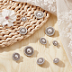 3 Style Alloy Rhinestone Shank Buttons(FIND-GF0004-71P)-4