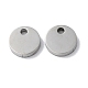 304 Stainless Steel Charms(STAS-Q308-09A-P)-1