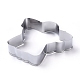 Stainless Steel Cookie Cutters(DIY-E028-18)-2