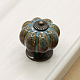 bouton de tiroir en porcelaine(CABI-PW0001-132D)-1