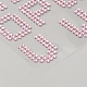 Acryl-Aufkleber(STIC-WH0003-44D)-2