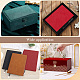 Faux Suede Book Covers(DIY-WH20032-18A-112)-4