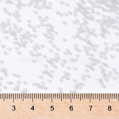 TOHO Round Seed Beads(SEED-JPTR15-0150F)-4