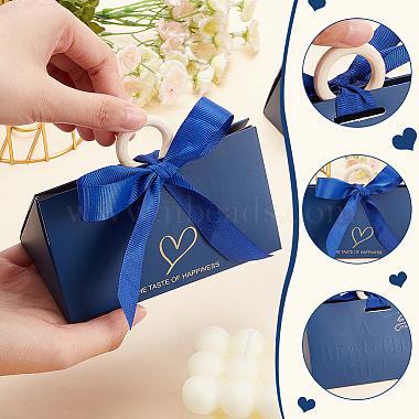 Handbag Shape Candy Packaging Box(CON-WH0086-039C)-3