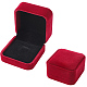 Square Velvet Jewelry Boxes for Pendant(CON-WH20013-03A)-7