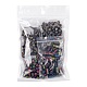 490Pcs Opaque & Craft Style Acrylic Beads(SACR-FS0001-03)-6