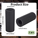 poign&eacute;e de barre en silicone(SIL-WH20006-002B)-2